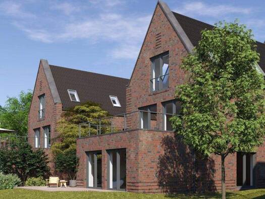 Haus zum Kauf provisionsfrei 1.620.000 € 12 Zimmer 418 m² 821 m² Grundstück Dangast Varel-Dangast 26316