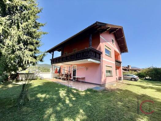 Haus zum Kauf 529.000 € 5 Zimmer 217 m² 2.066 m² Grundstück Wernberg 9241