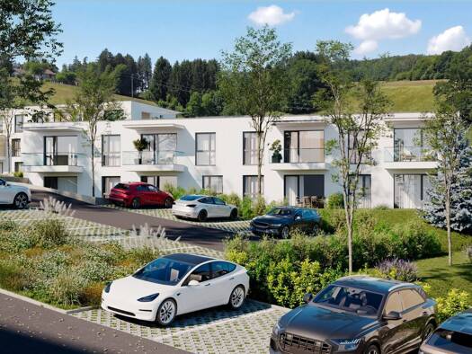 Wohnung zum Kauf provisionsfrei 212.750 € 2 Zimmer 46,3 m² 1. Geschoss Thalheim bei Wels 4600