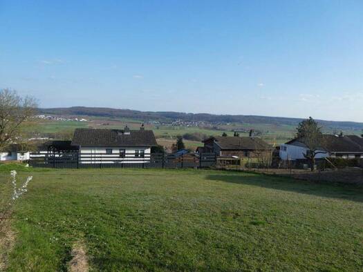 Grundstück zum Kauf 218.000 € 774 m² Grundstück Dauernheim Ranstadt 63691