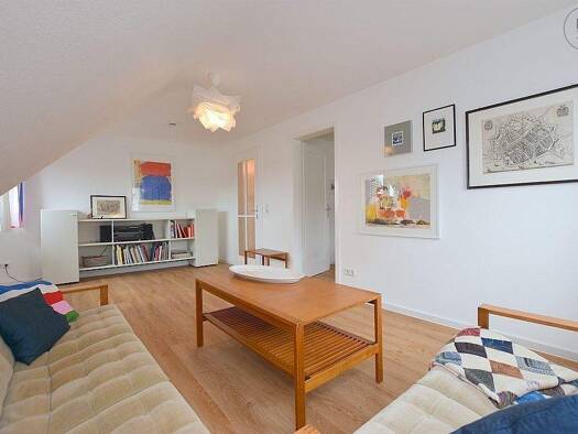 Wohnung zur Miete Wohnen auf Zeit 1.390 € 3 Zimmer 66 m² frei ab 01.04.2026 Fellbach 70734