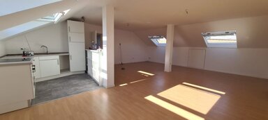 Wohnung zur Miete 770 € 2 Zimmer 78 m² 4. Geschoss Kilianstrasse 10 Innenstadt Heilbronn 74072