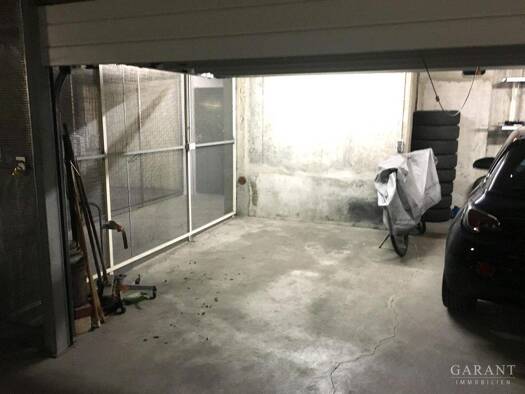 Tiefgaragenstellplatz zur Miete provisionsfrei 70 € Leinfelden Leinfelden-Echterdingen 70771