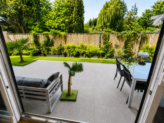 Terrassenwohnung zum Kauf provisionsfrei 557.000 € 4 Zimmer 101 m² Geschoss EG/2 frei ab 01.12.2026 Rath/Heumar Köln 51107