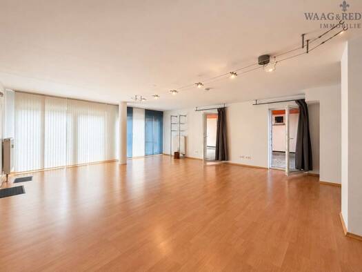 Wohnung zum Kauf 199.000 € 1 Zimmer 48 m² 2. Geschoss Galgenberg Regensburg 93053