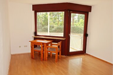 Wohnung zum Kauf 81.000 € 1 Zimmer 23,5 m² Adlkofen Regensburg 93053