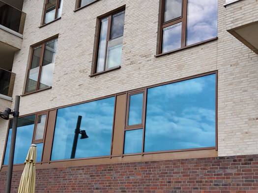 Büro zum Kauf - Erstbezug als Kapitalanlage geeignet 9.500 € 166,9 m² Versmannstraße 14 HafenCity Hamburg 20457