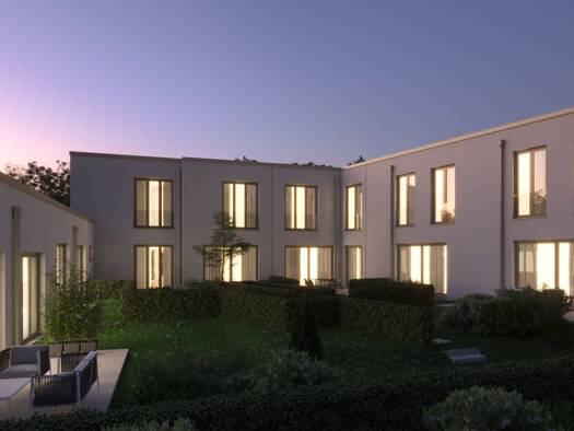 Wohnung zum Kauf provisionsfrei 349.000 € 2 Zimmer 46,5 m² 1. Geschoss Auf dem Gleichen 19 Nied Frankfurt Nied 65934