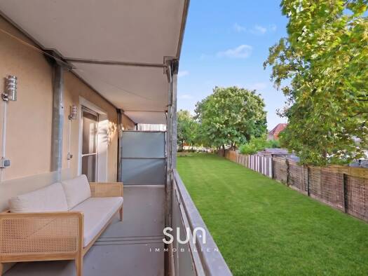 Wohnung zum Kauf 399.000 € 4 Zimmer 100 m² EG Griesheim Frankfurt am Main 65933