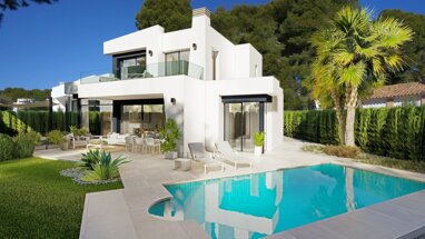 Villa zum Kauf 1.075.000 € 5 Zimmer 284 m² 725 m² Grundstück Benissa 03720