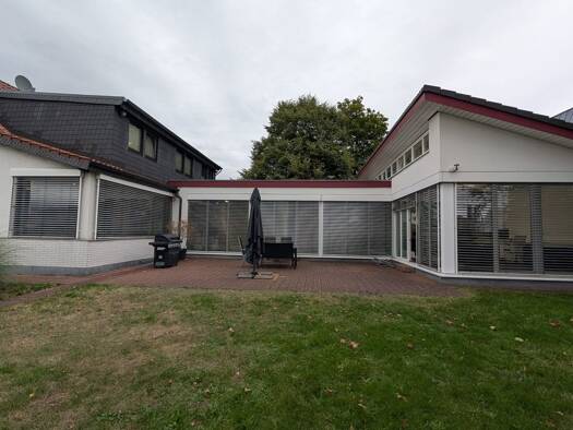 Büro zur Miete provisionsfrei 2.982 € 1 Zimmer 238,5 m² Bürofläche Hilden 40721