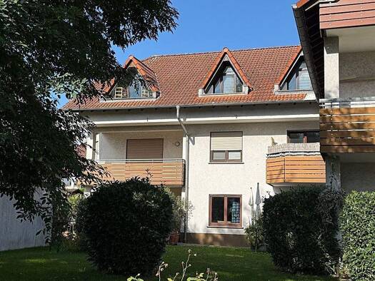 Wohnung zur Miete 1.100 € 4 Zimmer 109 m² 1. Geschoss frei ab 15.11.2025 Wilhelm-Busch-Ring 5 Niederissigheim Bruchköbel 63486