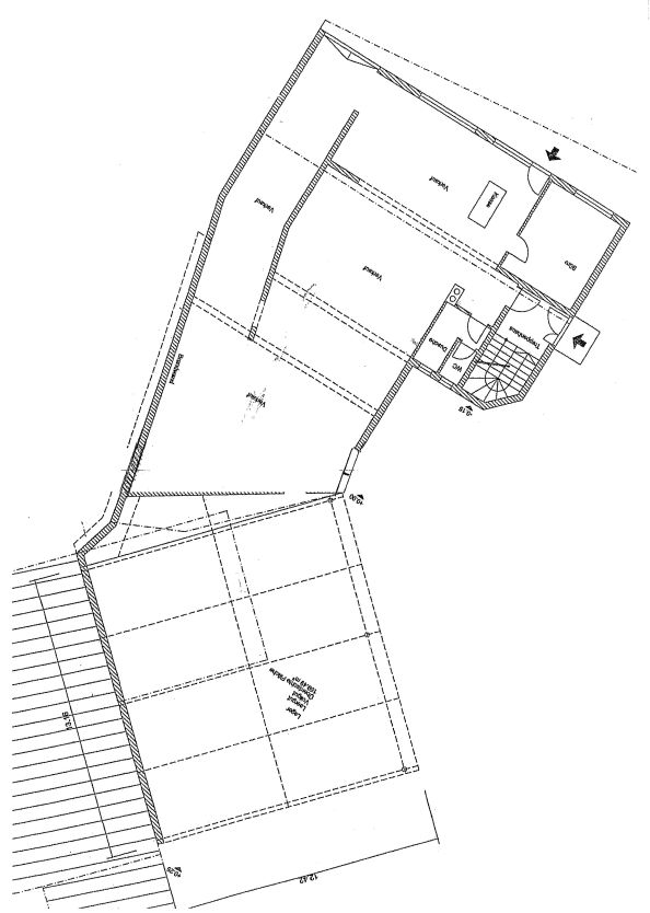 Verkaufsfläche zur Miete 2.900 € 500 m²<br/>Verkaufsfläche Laaber Laaber 93164