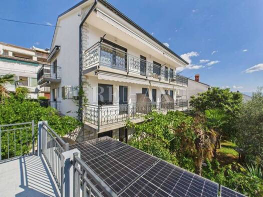 Einfamilienhaus zum Kauf 1.500.000 € 15 Zimmer 486 m² Dramalj, Crikvenica Crikvenica 51260