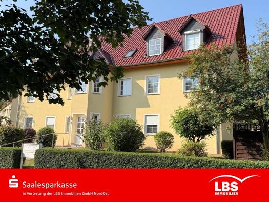 Wohnung zum Kauf 298.341 € 4 Zimmer 106 m² Heide Süd West 06120