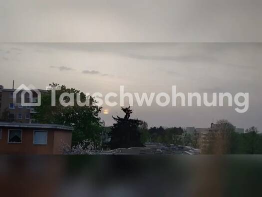 Wohnung zur Miete Tauschwohnung 550 € 2,5 Zimmer 66 m² 3. Geschoss Mariendorf Berlin 12249
