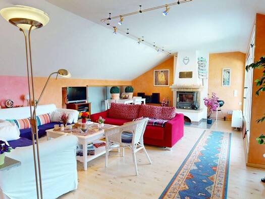 Wohnung zum Kauf 295.000 € 3 Zimmer 130 m² Stadtgebiet Triberg im Schwarzwald 78098