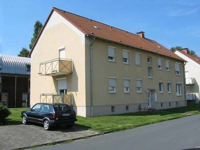Wohnung zur Miete 359 € 2 Zimmer 43,2 m² EG frei ab 16.10.2025 Hermannstraße 8 Oberaden Bergkamen 59192