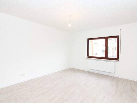Wohnung zur Miete 455 € 1 Zimmer 37,8 m² EG Mitte Ludwigshafen am Rhein 67059