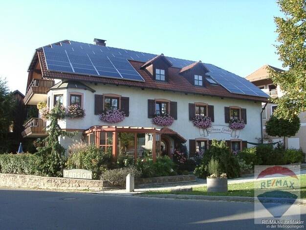 Haus zum Kauf 540.000 € 413 m² 400 m² Grundstück Waldmünchen Waldmünchen 93449