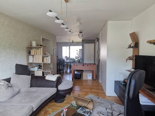 Wohnung zur Miete 1.250 € 2 Zimmer 60 m² Geschoss 3/4 frei ab 20.08.2026 Wedding Berlin 13349