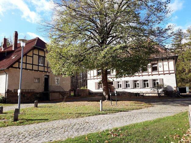 Wohnanlage zum Kauf provisionsfrei als Kapitalanlage geeignet 1.450.000 € 1.329,1 m² 42.907 m² Grundstück Bad Harzburg Bad Harzburg/Eckertal 38667