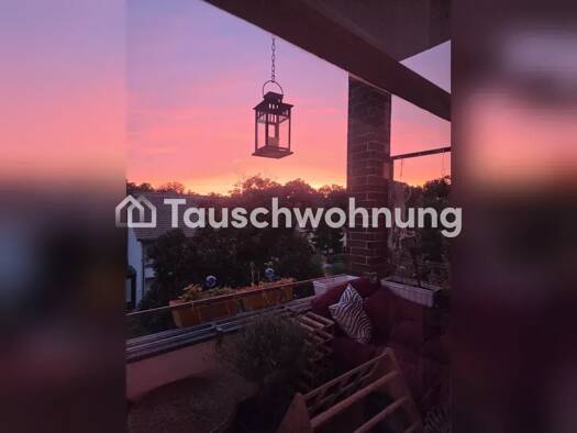 Wohnung zur Miete Tauschwohnung 650 € 2,5 Zimmer 60 m² 1. Geschoss Nikolassee Steglitz-Zehlendorf 14129