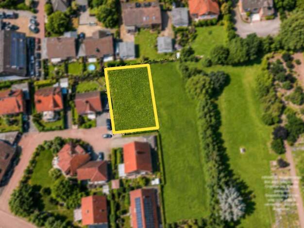 Grundstück zum Kauf 250.000 € 600 m² Grundstück Ingeln-Oesselse Laatzen 30880