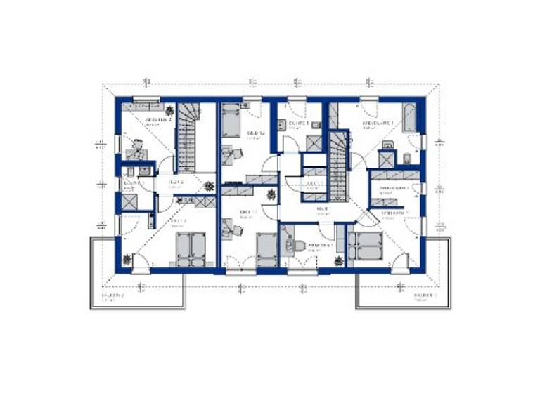 Mehrfamilienhaus zum Kauf 1.357.450 € 8 Zimmer 280 m² 7.500 m² Grundstück Tröbnitz 07646