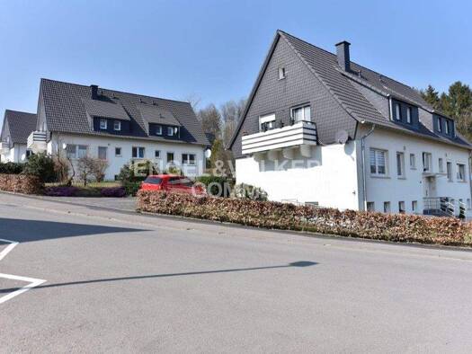 Mehrfamilienhaus zum Kauf als Kapitalanlage geeignet 975.000 € 585 m² Meinerzhagen 58540