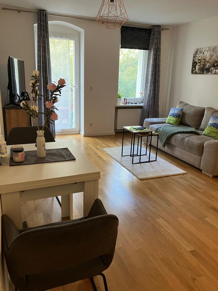 Wohnung zur Miete 480 € 2 Zimmer 51 m²<br/>Wohnfläche Am Brodhagen 2 Gellershagen Bielefeld 33613