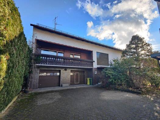 Einfamilienhaus zum Kauf 7 Zimmer 226 m² 327 m² Grundstück Mitwitz 96268