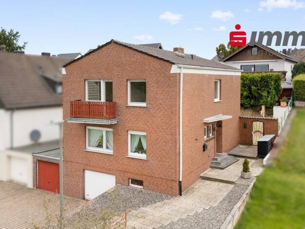 Wohnung zum Kauf 167.000 € 3 Zimmer 70 m² 1. Geschoss Büsbach Stolberg 52223