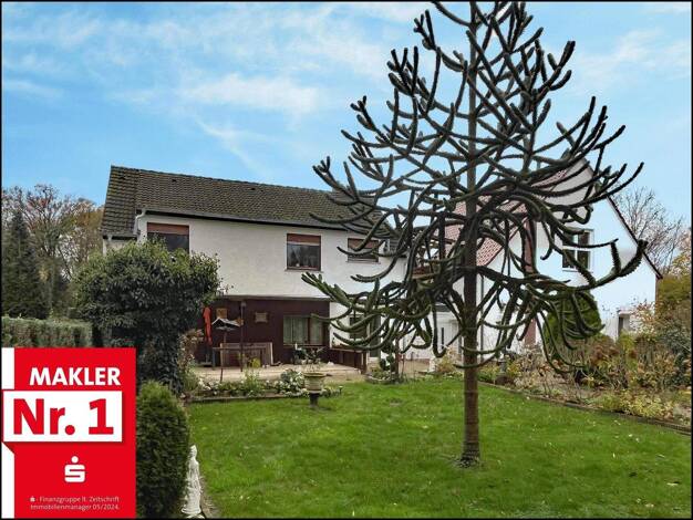 Einfamilienhaus zum Kauf 526.000 € 7,5 Zimmer 228,8 m² 1.041 m² Grundstück Westtünnen Hamm 59063