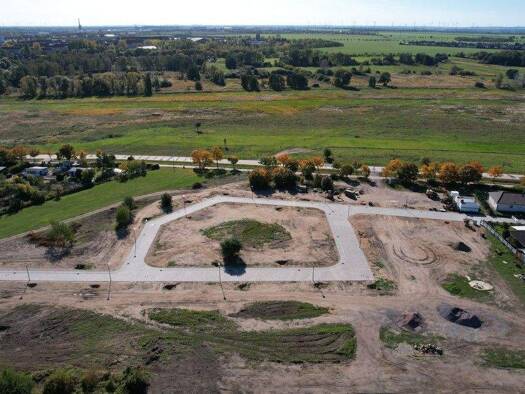 Grundstück zum Kauf 61.642 € 518 m² Grundstück Wolfen Bitterfeld-Wolfen 06766