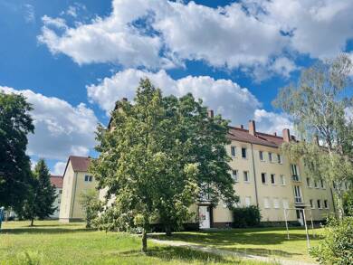 Wohnung zum Kauf provisionsfrei 120.000 € 3 Zimmer 57 m² 2. Geschoss Halle 06130