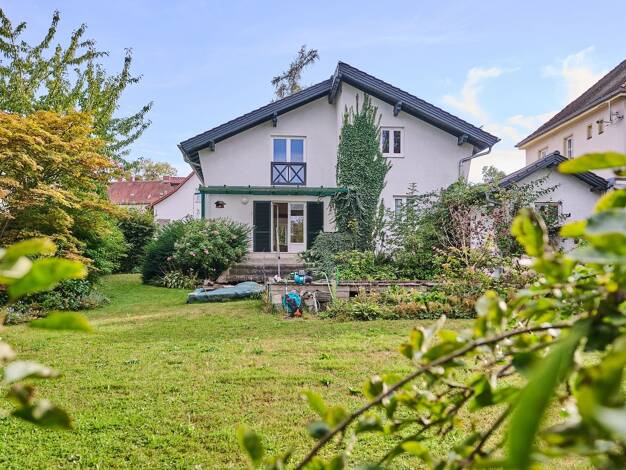 Mehrfamilienhaus zum Kauf 479.000 € 5 Zimmer 178,3 m² 1.010 m² Grundstück Straubing Straubing 94315
