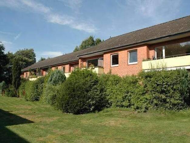 Wohnung zur Miete 1.189 € 3 Zimmer 76,7 m² EG frei ab 01.04.2026 An der Lottbek 36c Lottbek Ammersbek 22949