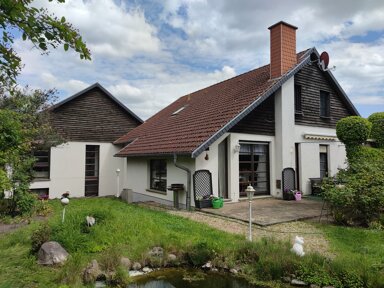 Einfamilienhaus zum Kauf 349.000 € 5 Zimmer 328 m² 1.022 m² Grundstück Tangermünde Tangermünde 39590