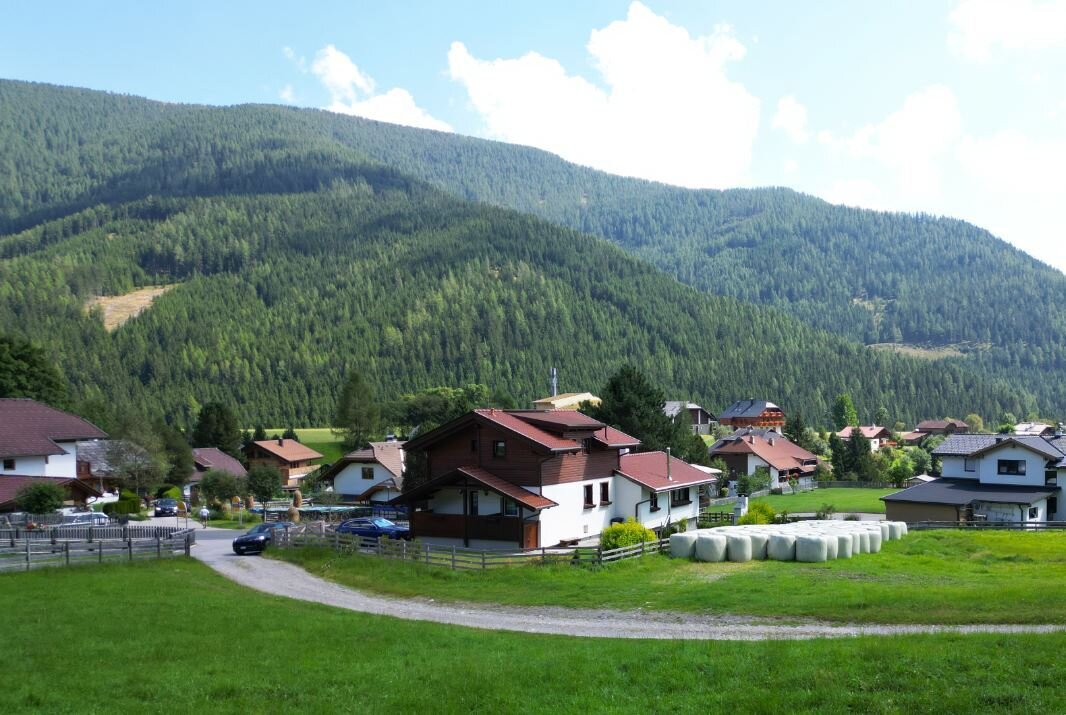 Haus zum Kauf 1.250.000 € 5 Zimmer 778 m²<br/>Grundstück Bad Kleinkirchheim 9546