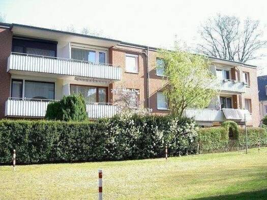 Wohnung zum Kauf 252.000 € 3 Zimmer 72 m² 1. Geschoss Möllner Landstr. 8a Glinde 21509
