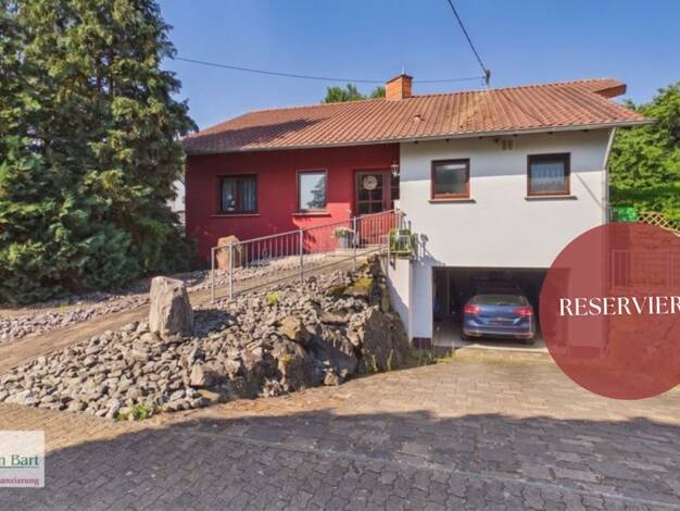 Einfamilienhaus zum Kauf 434.800 € 5 Zimmer 165,6 m² 1.064 m² Grundstück Fitten Merzig 66663