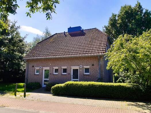 Terrassenwohnung zum Kauf 169.000 € 3 Zimmer 64,9 m² Rügenerstr. 721 Tossens Butjadingen 26969