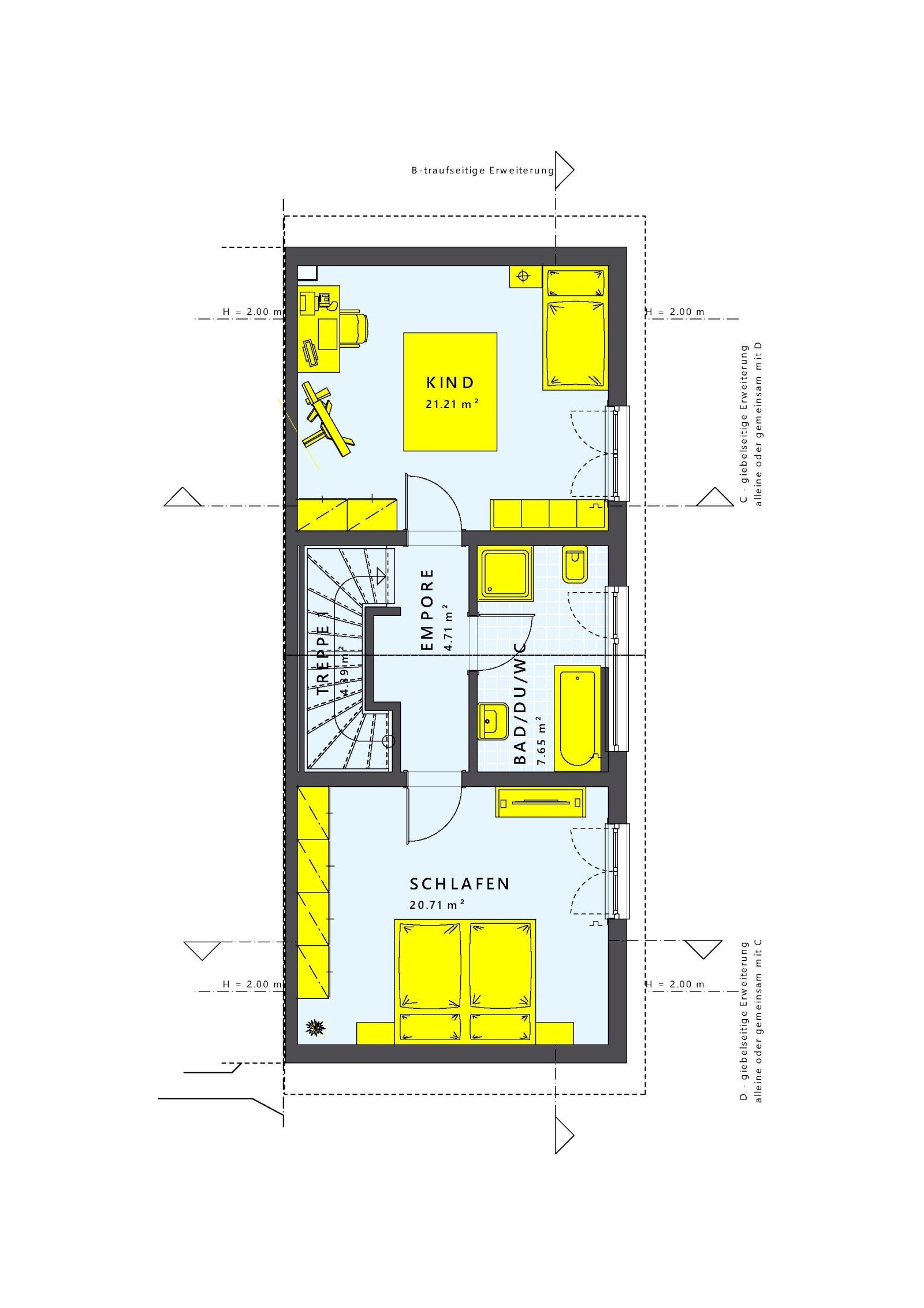 Einfamilienhaus zum Kauf 783.035 € 5 Zimmer 117 m²<br/>Wohnfläche 616 m²<br/>Grundstück Köpenick Berlin Köpenick 12557