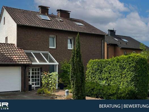 Mehrfamilienhaus zum Kauf 489.000 € 8 Zimmer 190,4 m² 647 m² Grundstück Quelle Bielefeld 33649