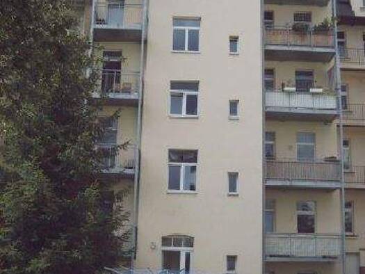 Wohnung zum Kauf 35.000 € 1 Zimmer 44 m² 3. Geschoss Preißelpöhl Plauen 08525