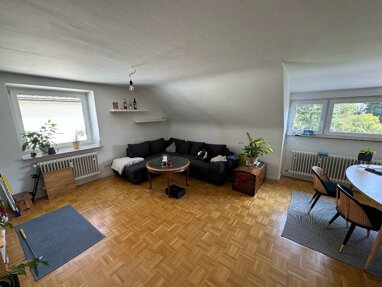 Wohnung zum Kauf 285.000 € 2,5 Zimmer 51,3 m² 3. Geschoss Haigst Stuttgart / Degerloch 70597