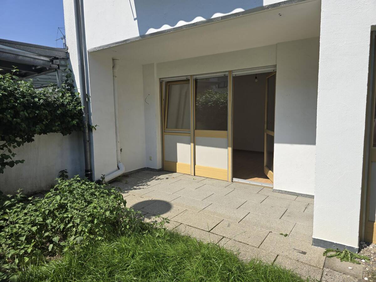 3-Zimmer-Eigentumswohnung mit Garten Kaufen und einziehen oder vermieten – Lindenberg – Bild 1 von 18