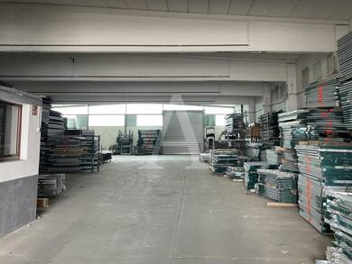 Halle/Industriefläche zur Miete 700 m² Lagerfläche teilbar ab 700 m² Pesch Köln 50767