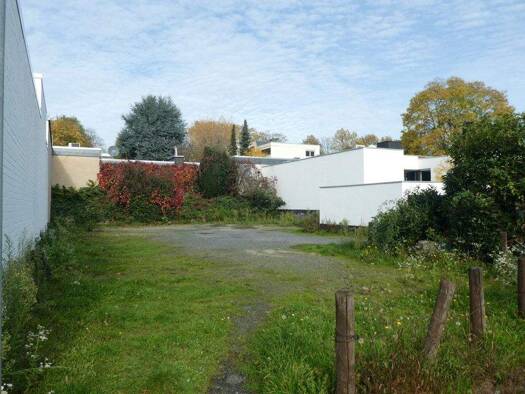 Grundstück zum Kauf 550.000 € 375 m² Grundstück Seckbach Frankfurt am Main 60389